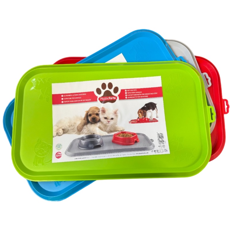 Rubber Mat for Pets
