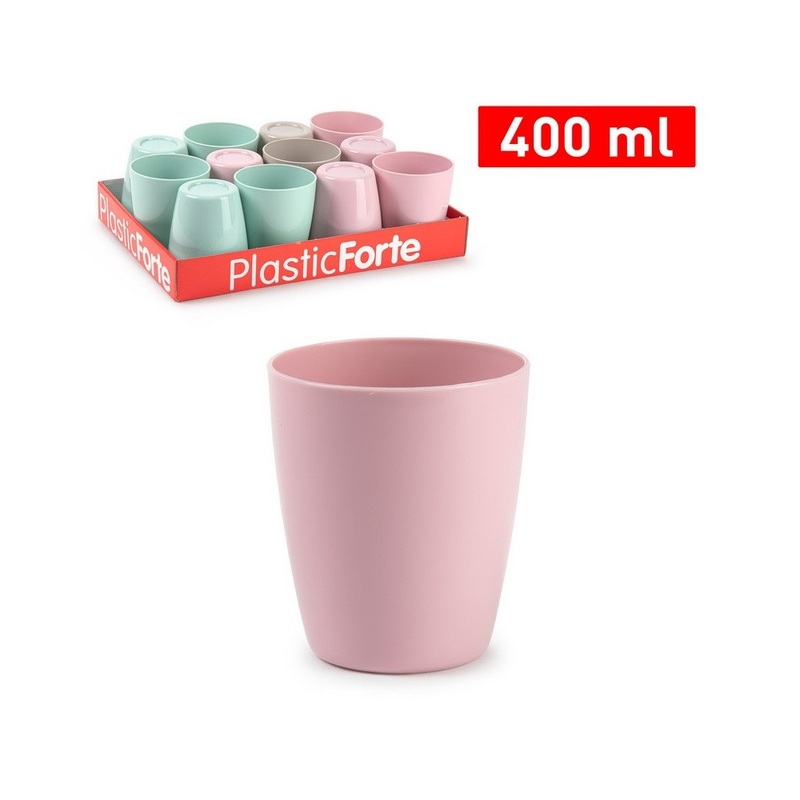 Water Glass Surt Vrm