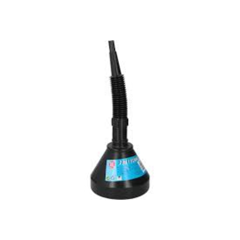 Flexi Cap Funnel 2-in-1