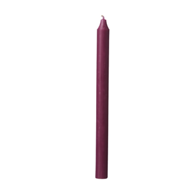 Heather Stick Candles 22 x 290mm