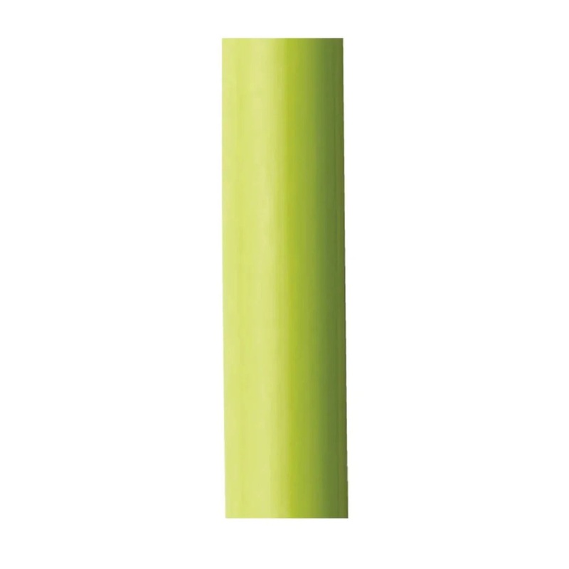 Lime Stick Candles 22 x 290mm
