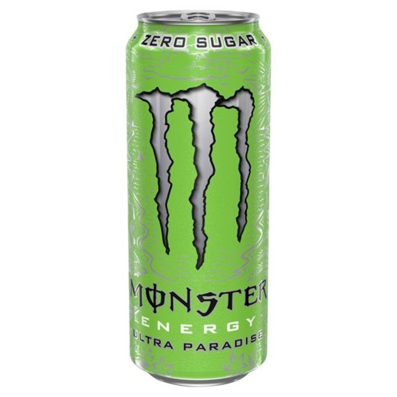Monster Ultra Paradise 500ml