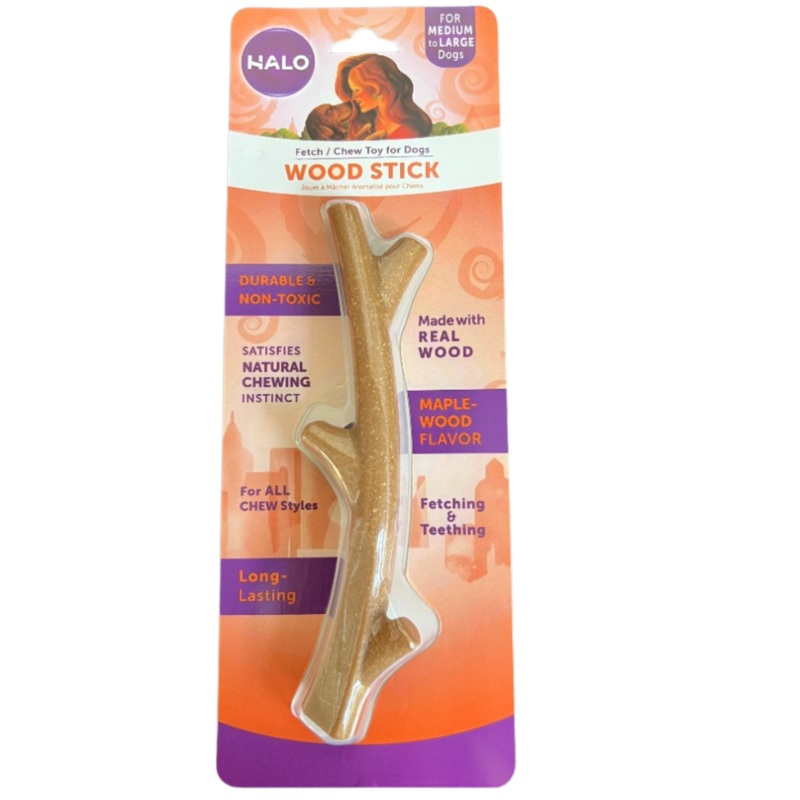 Durable Fetch & Chew Toy for Dogs