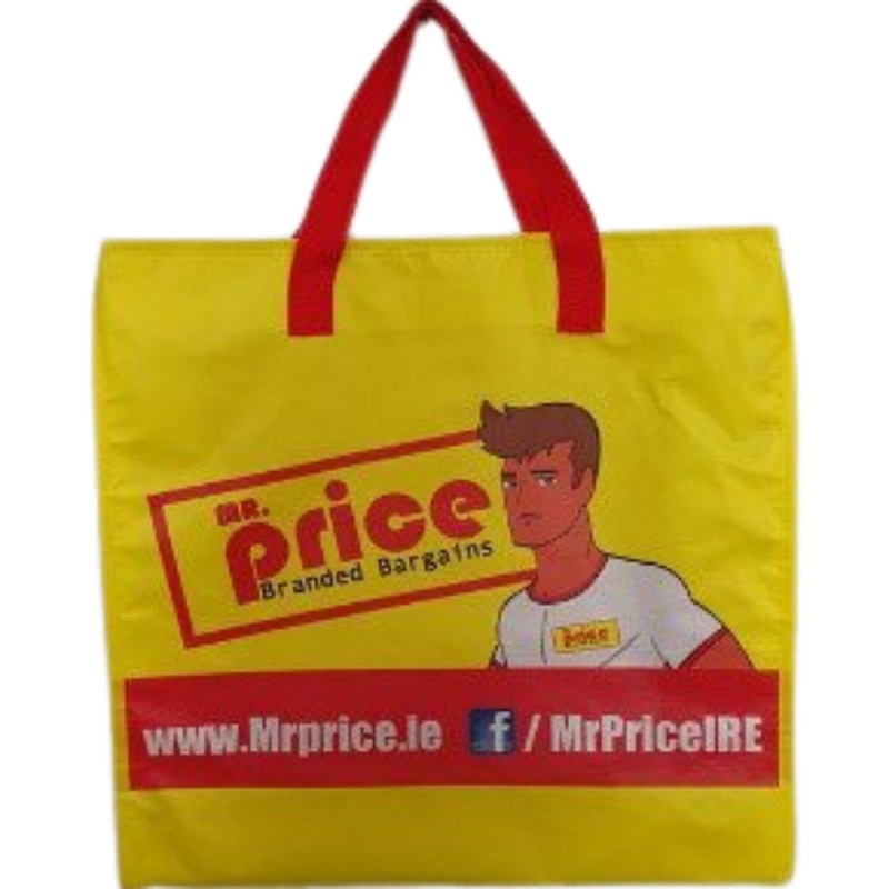 Mr Price Shopping Bag Small