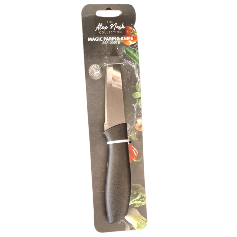 19cm Paring Knife