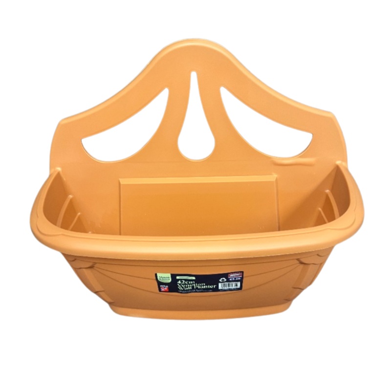 42CM Venetian Wall Planter