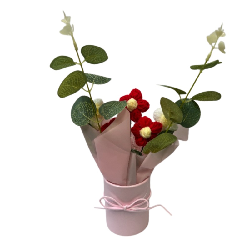 Artificial Flower with LED Light