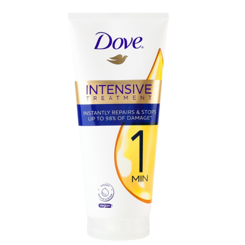 Dove 1 Minute Repair Treatment 170ml