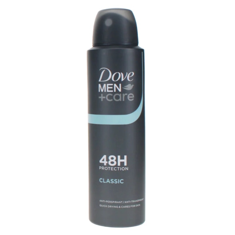 Dove Men+Care Deo Spray 200ml