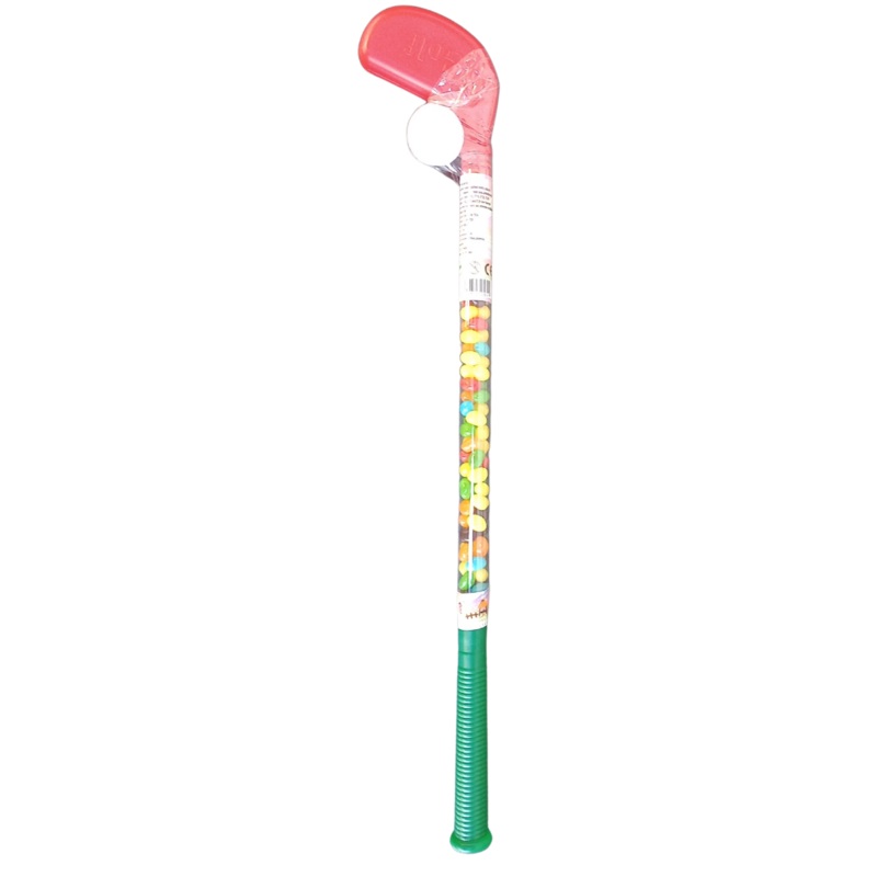 Golf Club Jelly Bean 80g