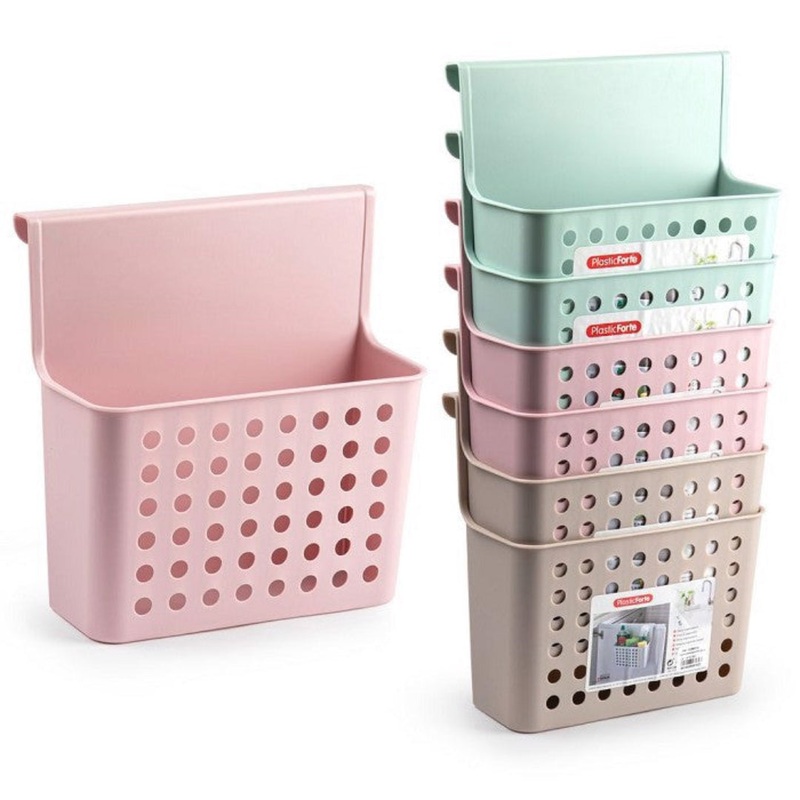 Hanging Organizer Basket