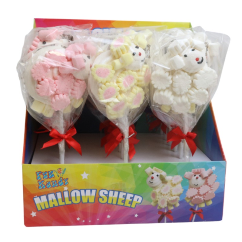 Mallow Sheep 35G