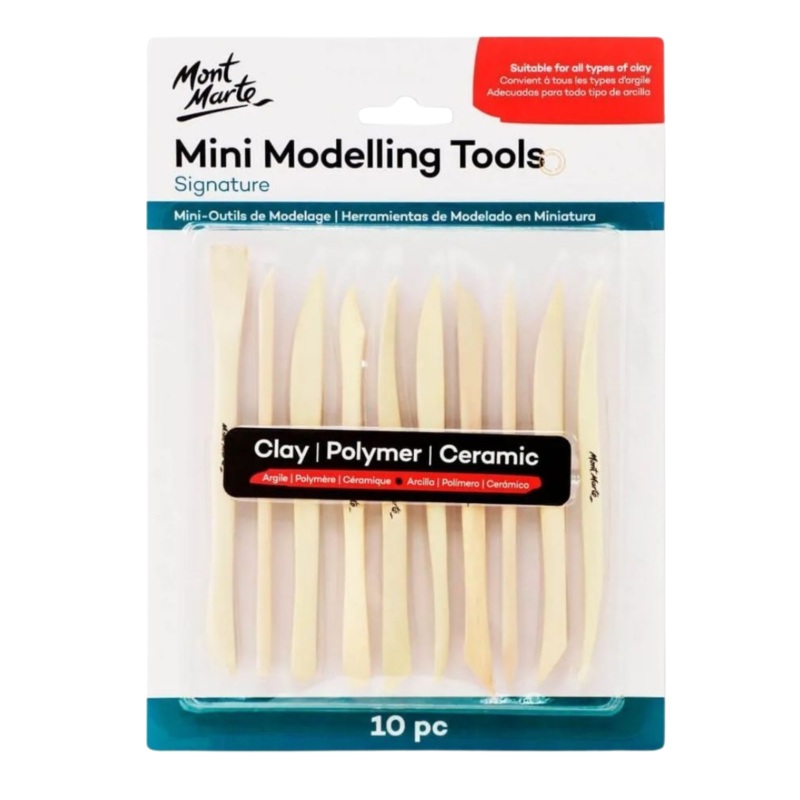 MM Mini Modelling Tools