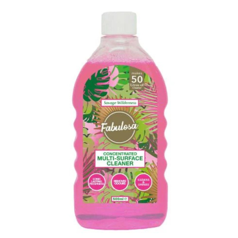Multi-Surface Cleaner Spray Wilderness 500ml