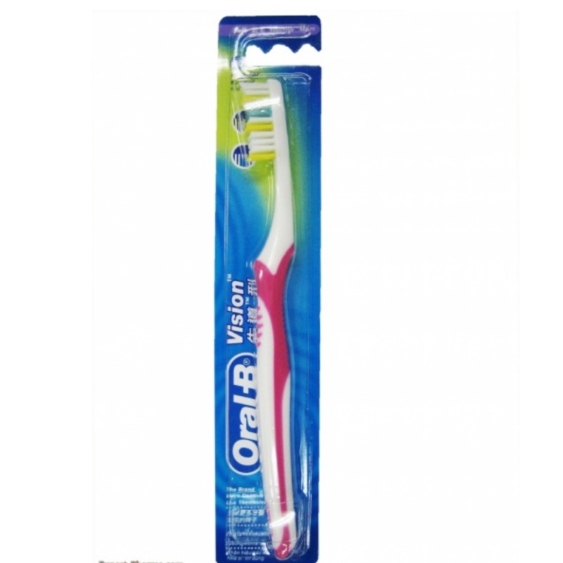 Oral-B Effect Toothbrush Soft