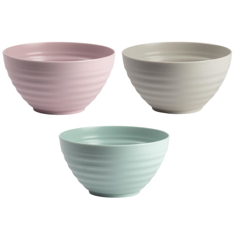 Plastic Forte Classic Bowl 15cm
