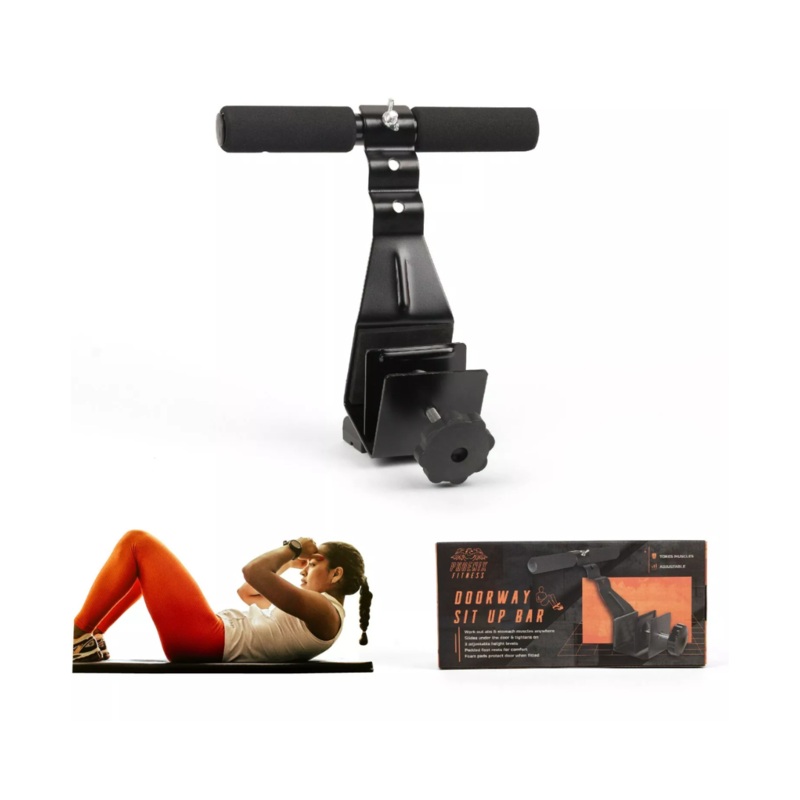 Sit-Up Bar Phoenix Fitness
