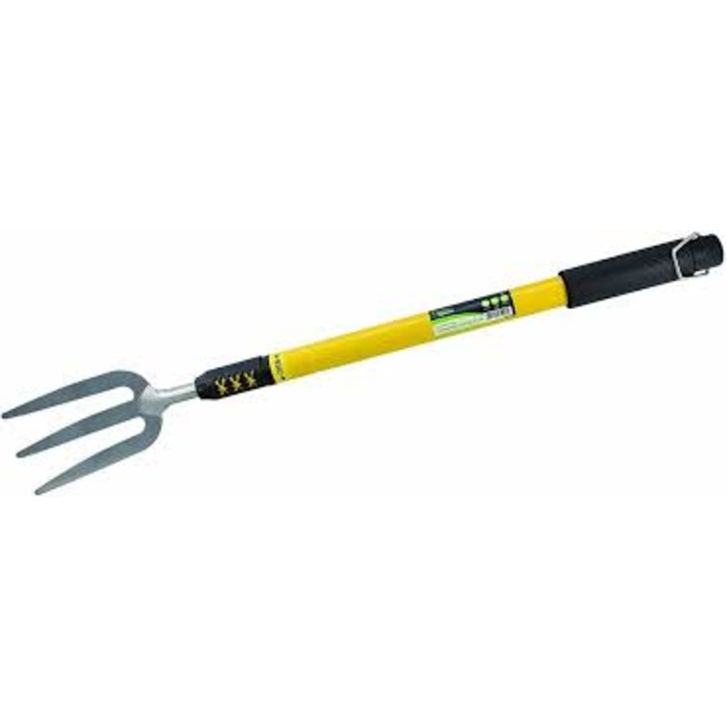 Telescopic Handle Fork
