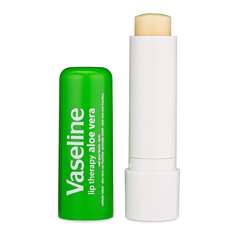 Vaseline Lip Aloe Stick 4.8g