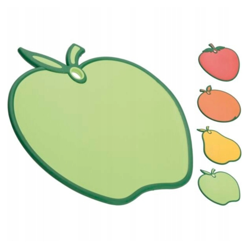 Assorted Fruit Chopping Board