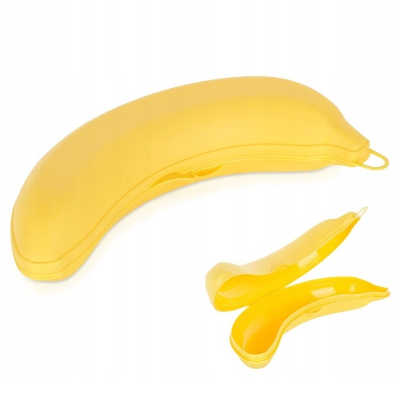 Banana Storage Box