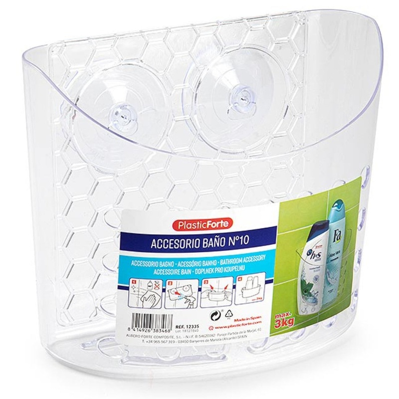 Bathroom Accessory Set Nr. 10