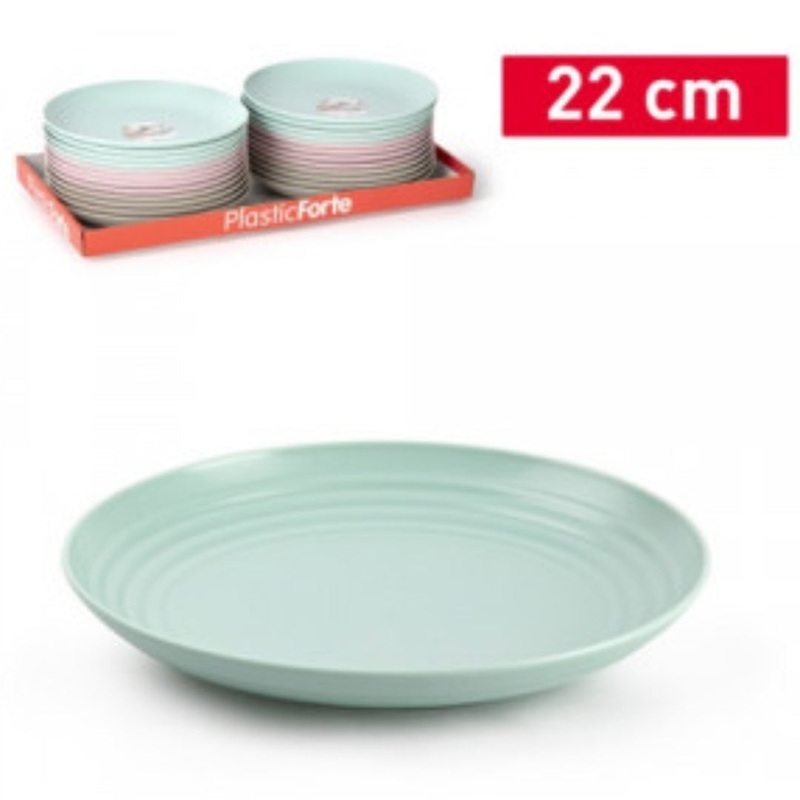 Classic 20cm Dish  Assorted Colours