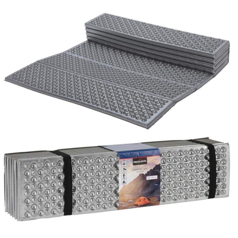 Folding Camping Mat