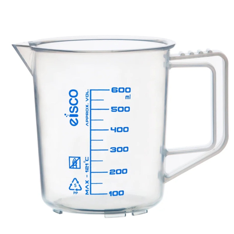 Measuring Jug 600ml