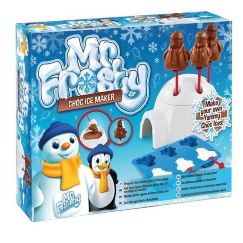 Mr Frosty Choc Ice Maker