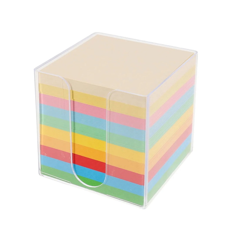 Premier Depot 90x90mm Paper Block