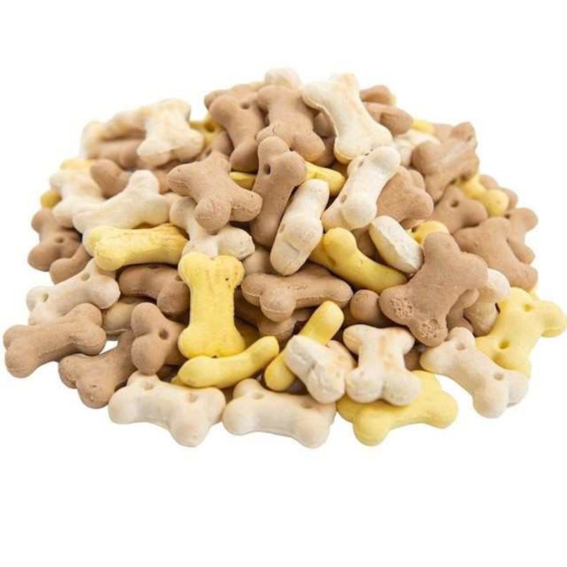 Rolls Rocky Micro Bone Biscuits