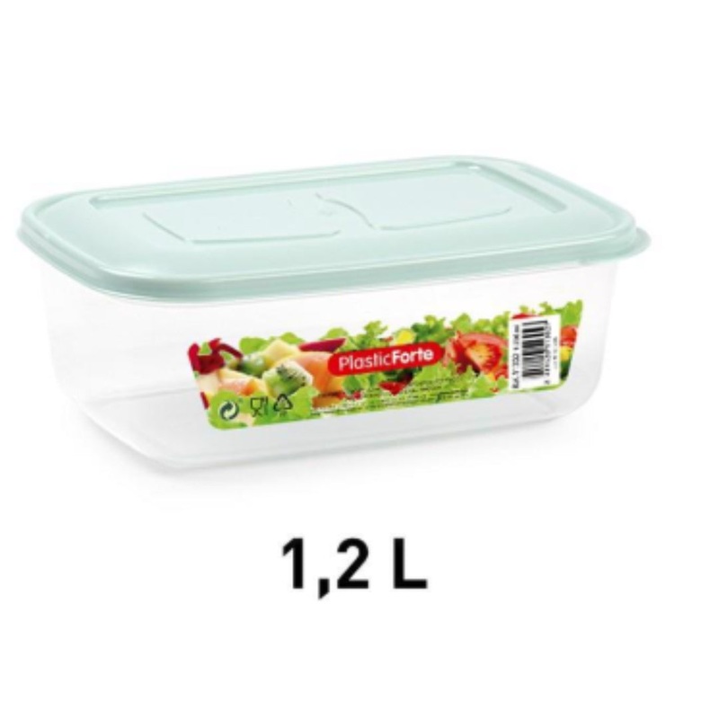 1.2L Classic Food Storage Container