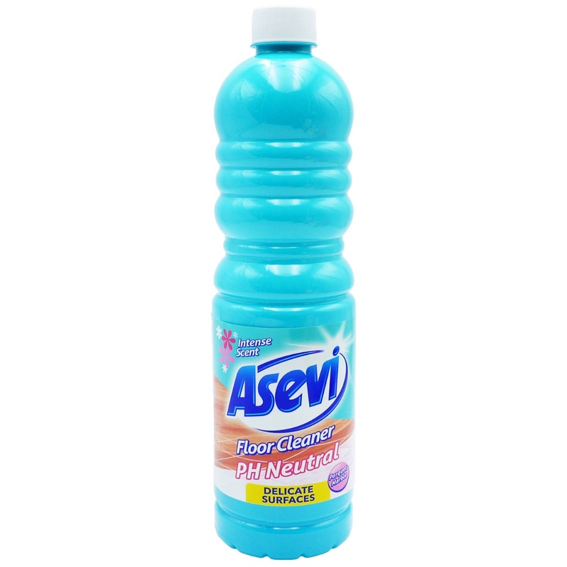 Asevi pH Neutral Floor Cleaner  1L