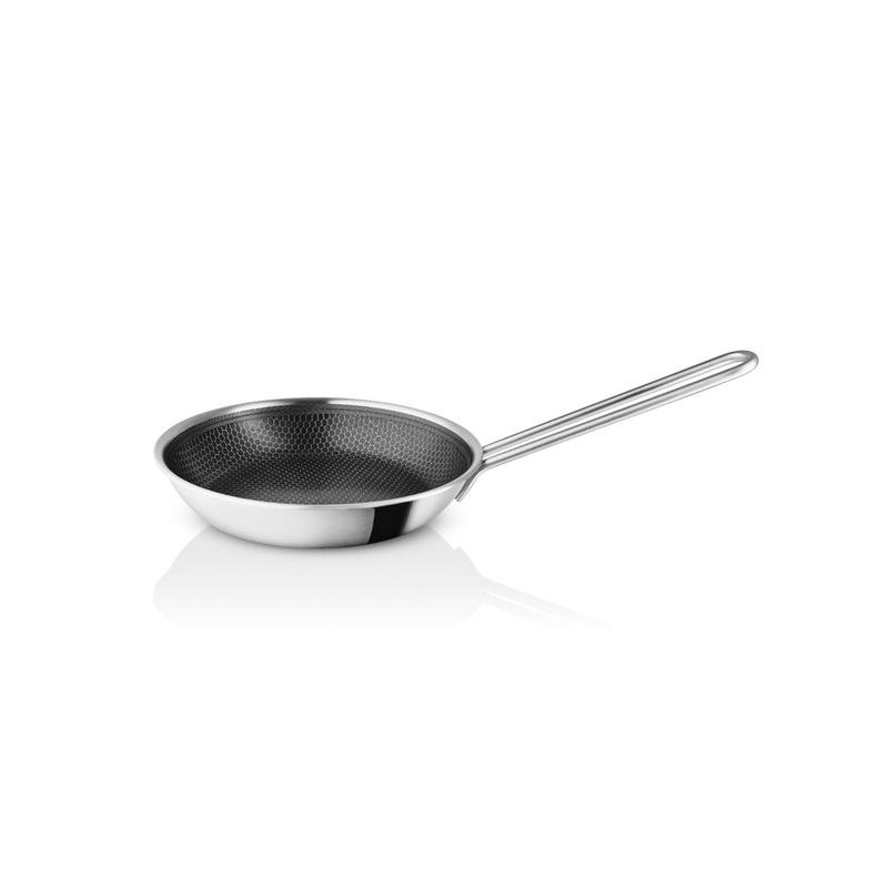 Multi Frying pan 24 cm Mosaic ceramic Slip-Let coating