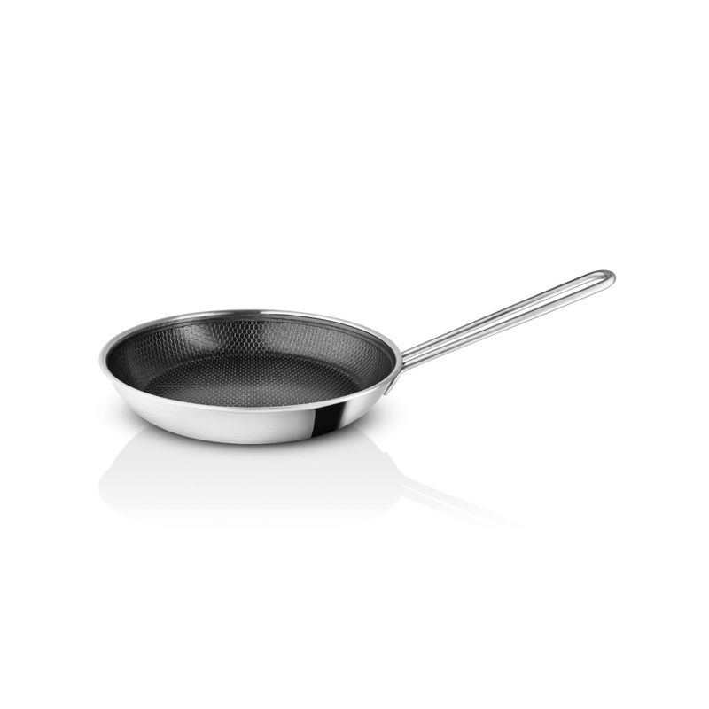 Multi Frying pan 28 cm Mosaic ceramic Slip-Let coating