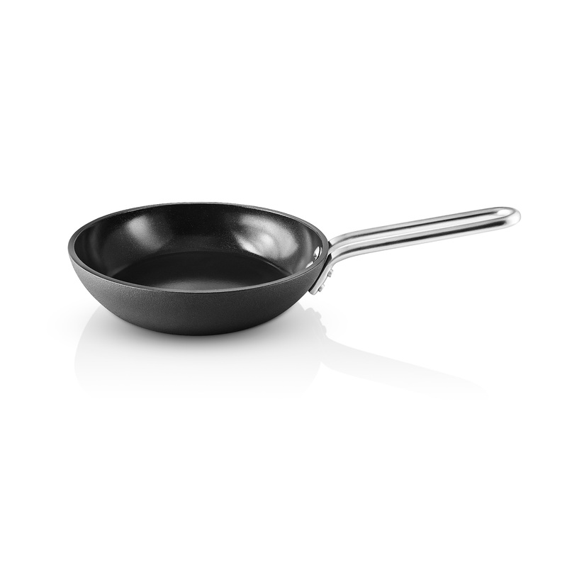Professional Frying pan 20 cm ceramic Slip-Let coating