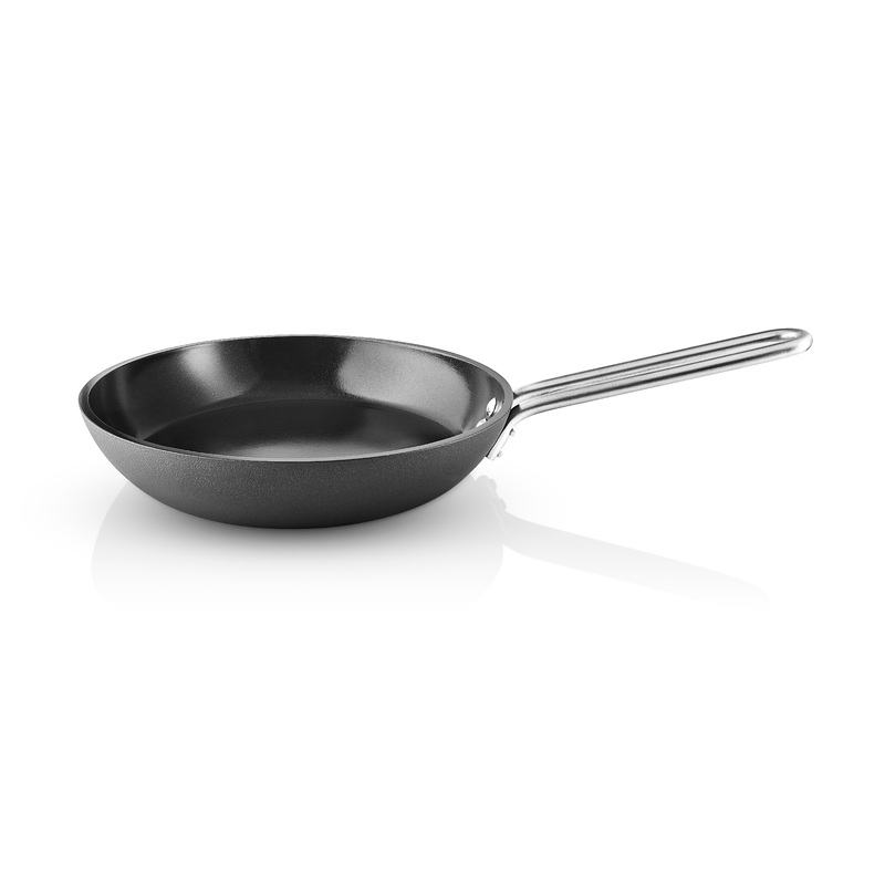 Professional Frying pan 24 cm ceramic Slip-Let coating