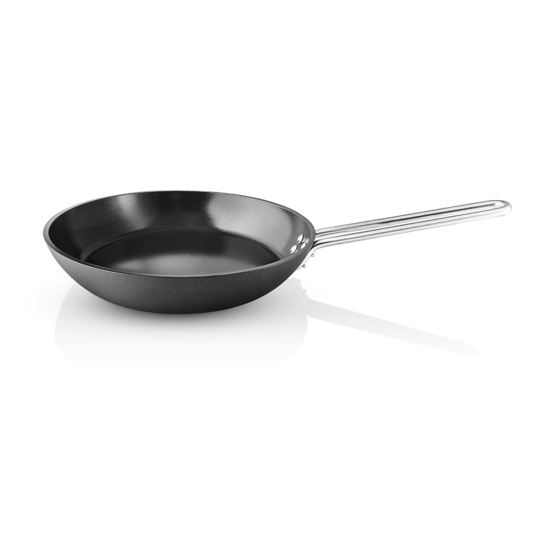 Professional Frying pan 28 cm ceramic Slip-Let coating