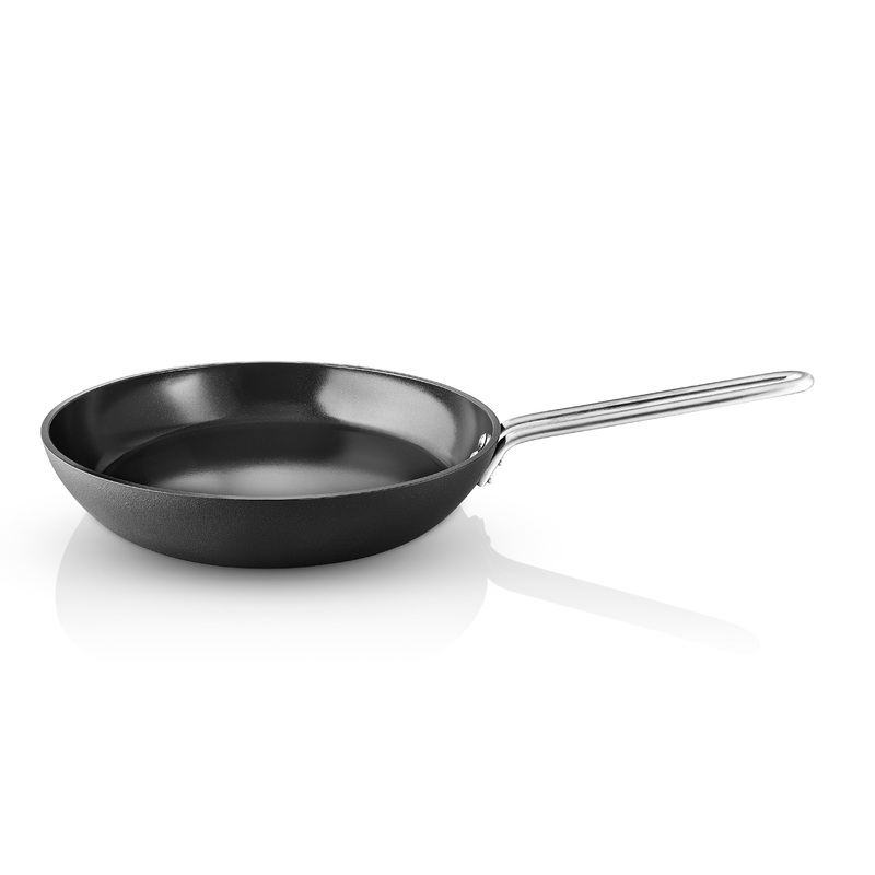 Professional Frying pan 30 cm ceramic Slip-Let coating