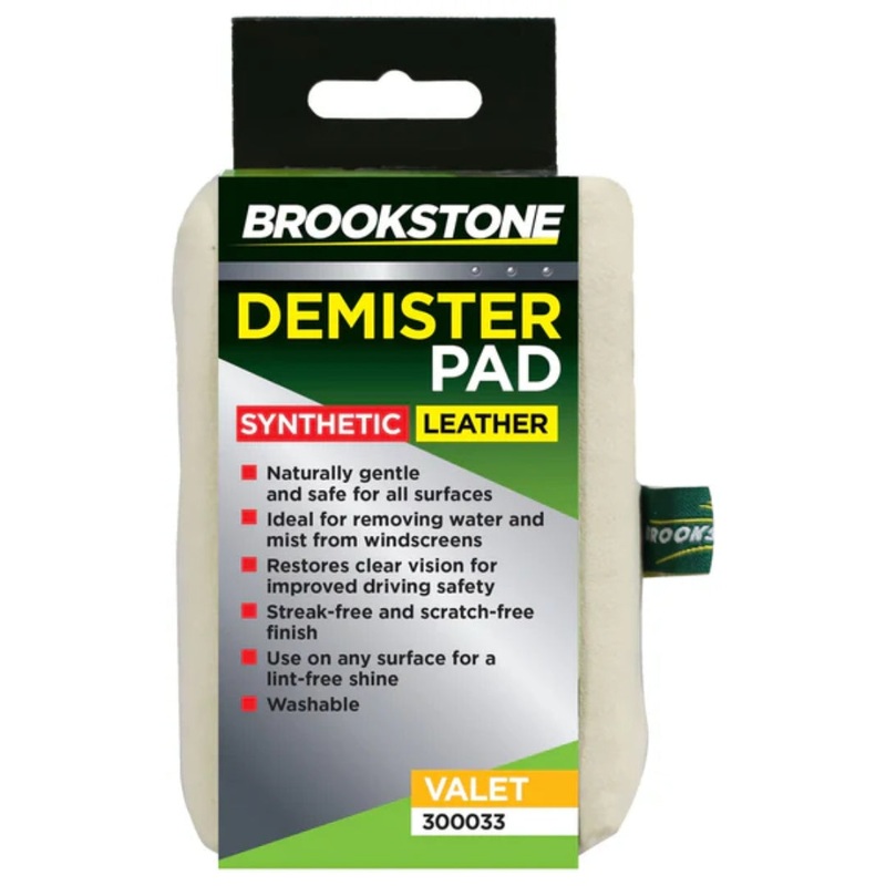 Reusable Demister Pad