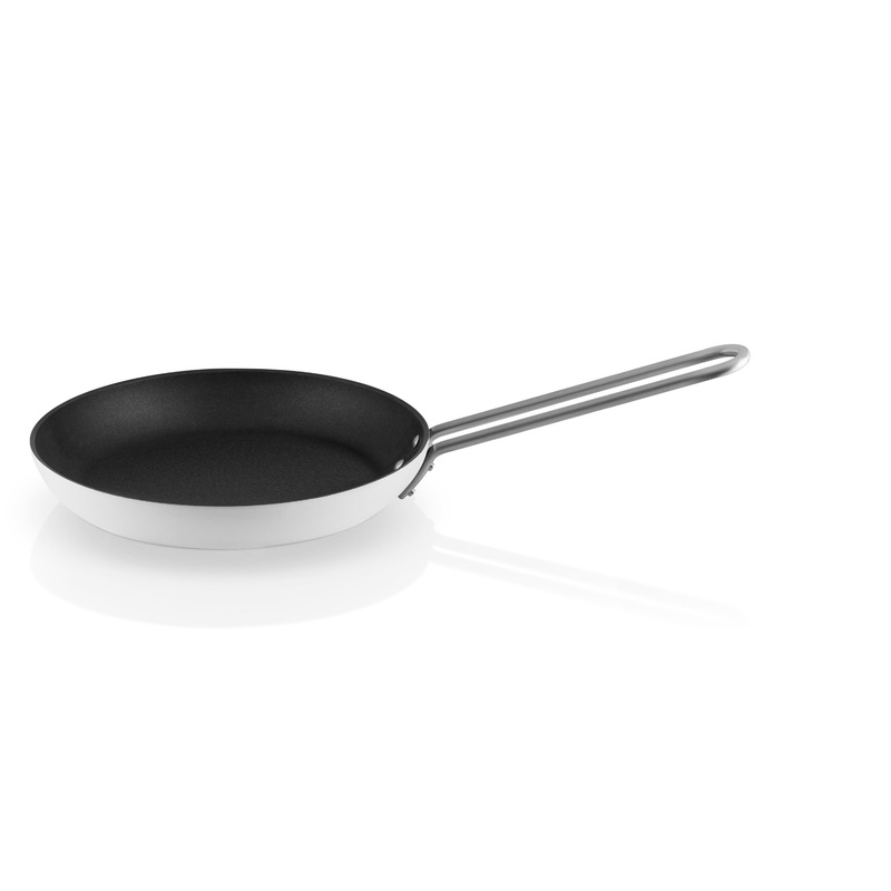 WL frying pan Slip-Let 24cm