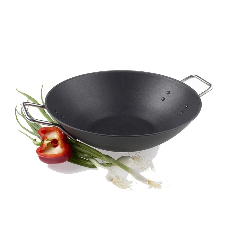 Wok 5 0 l. Dura Line