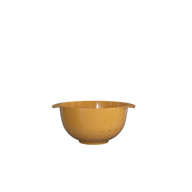 Colander Margrethe 1,5 liter Curry
