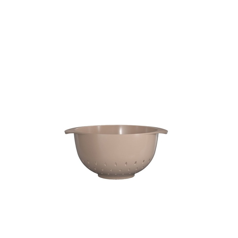 Colander Margrethe 1,5 liter Humus