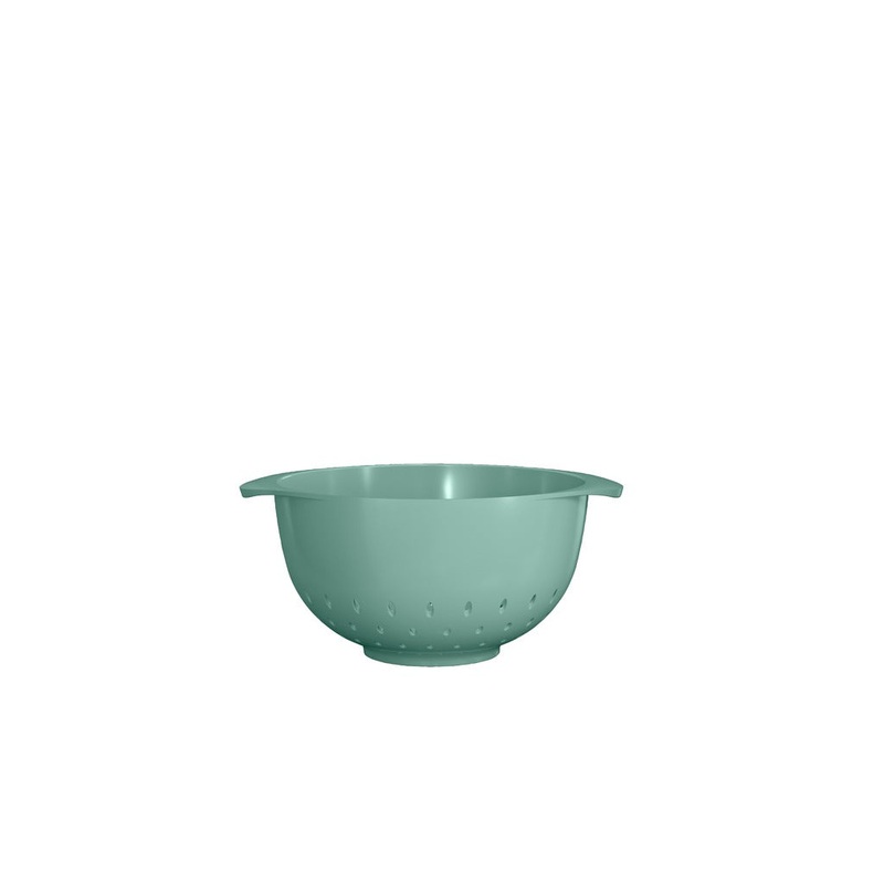Colander Margrethe 1,5 liter Nordic green