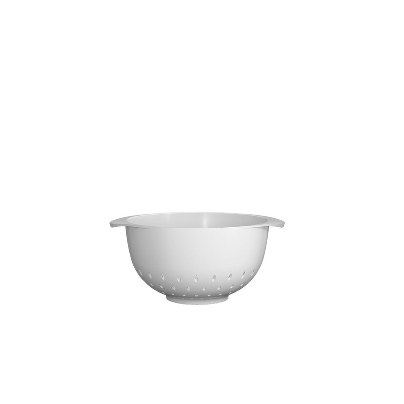Colander Margrethe 1,5 liter White