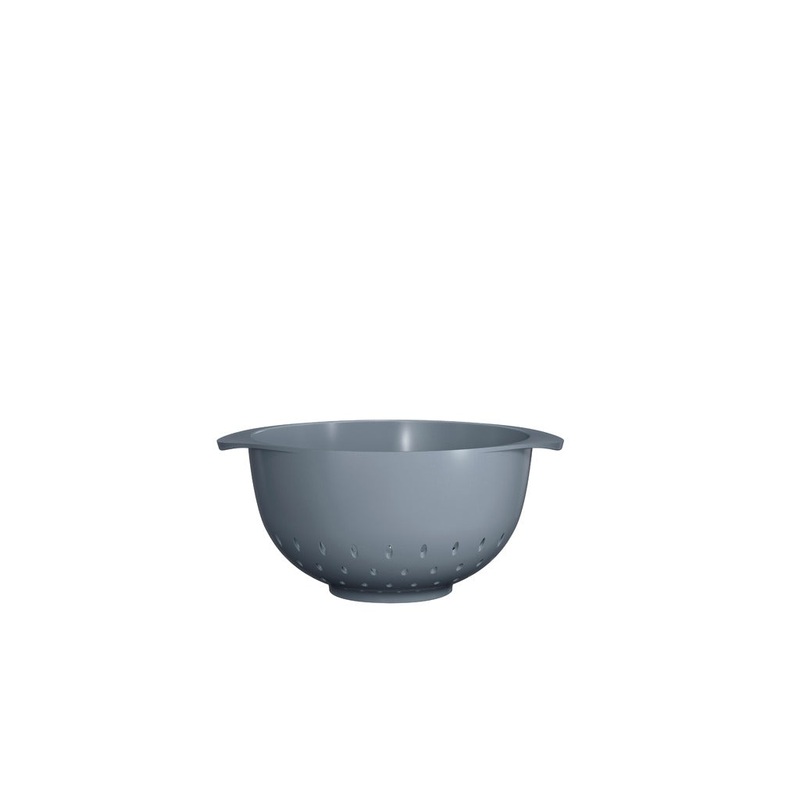 Colander Margrethe 1.5L Dusty Blue