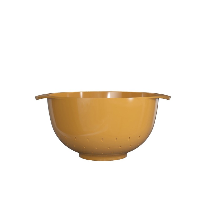 Colander Margrethe 4 liter Curry