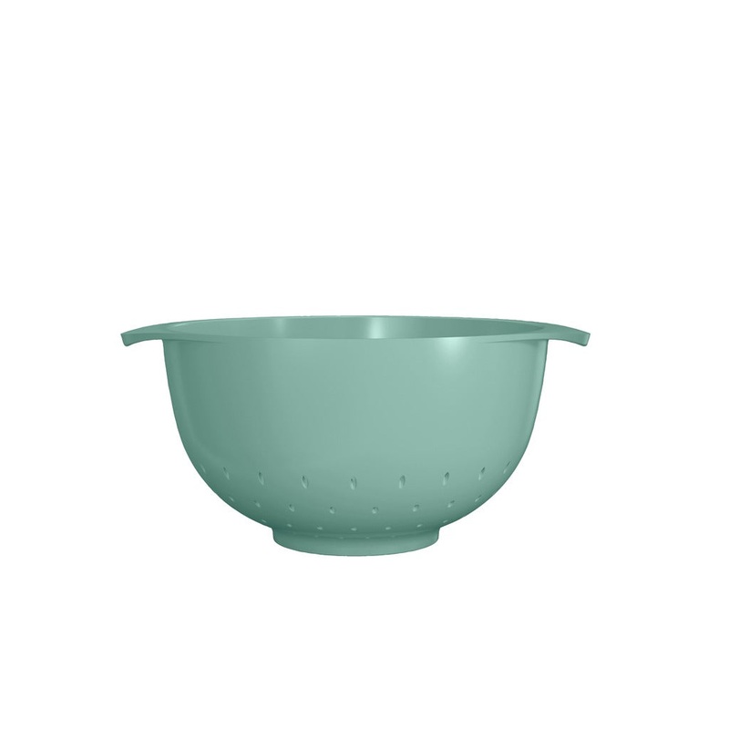 Colander Margrethe 4 liter Nordic green